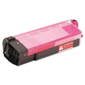   Toner 5000 Page Yield Magenta Significant Cost Savings Electronics