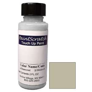   Up Paint for 2011 Kia Rio (color code J4) and Clearcoat Automotive