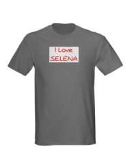 selena Selena gomez Dark T Shirt by 