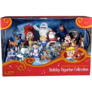  Year Without A Santa Claus Snow Miser Set by NECA Explore 