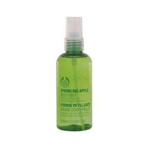  The Body Shop Sparkling Apple Body Mist 100 ml (3.3 US FL 