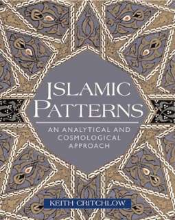 Islamic Patterns An Analytical and Cosmological Approach