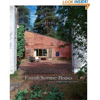 Books Crafts, Hobbies & Home Aalto Summer House