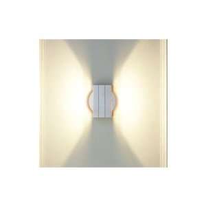  Zaneen Lighting D9 3022 Parallel Wall Sconce