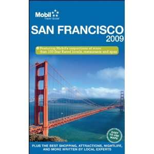 Mobil 607415 San Francisco City Guide 2009 Electronics