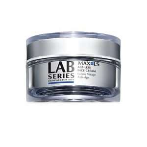  Lab Series MAX LS Age Less Face Cream Beauty