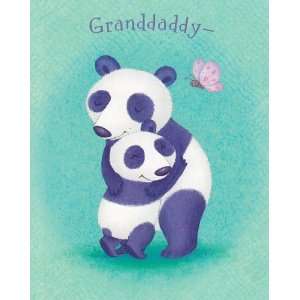  Greeting Card Fathers Day Granddaddy 
