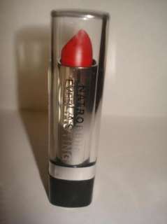 Nat Robbins Everlasting Lipstick LS 17 Real Red  