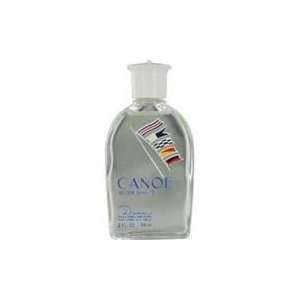  CANOE by Dana AFTERSHAVE LOW ALCOHOL 2 OZ (UNBOXED) Dana 