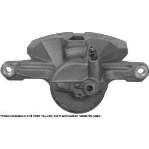 Cardone 19 3219 Remanufactured Import Friction Ready (Unloaded) Brake 