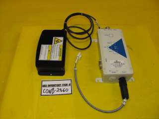 HERMOS Transponder Reader TLG RS232 I1 AMAT R1 WORKING  