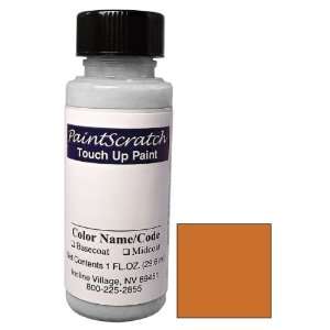  1 Oz. Bottle of Copperhead Pearl Touch Up Paint for 2012 