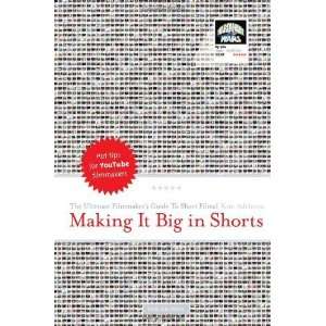   Guide to Short Films   2nd edition [Paperback] Kim Adelman Books