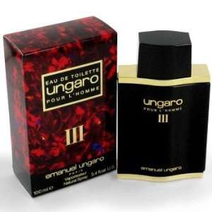  Parfum Ungaro Iii 30 ml Parfum Ungaro Beauty