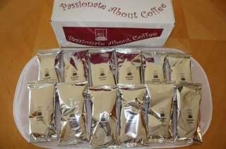 Decaf Ground Coffee Packs 1.25oz x 42 Bags  