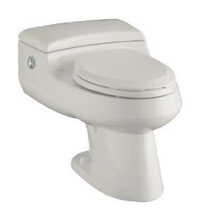 Kohler K 3393 95 San Raphael Comfort Height Elongated One Piece Toilet 