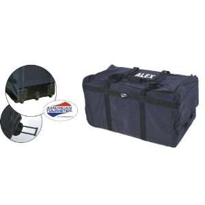   Large Soft Trunk With Wheels By American Tourister
