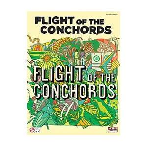  Flight of the Conchords Musical Instruments