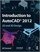 Introduction to AutoCAD 2012 Alf Yarwood