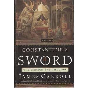   Sword The Church and the Jews    A History  N/A  Books