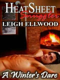   The Dares That Bind by Leigh Ellwood, Phaze  NOOK 