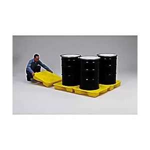DIXIE Modular Spill Pallets (XV 3510)  Industrial 