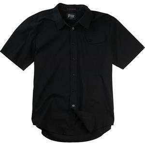  Fox Racing Youth Movement Woven Shirt   Youth X Large 