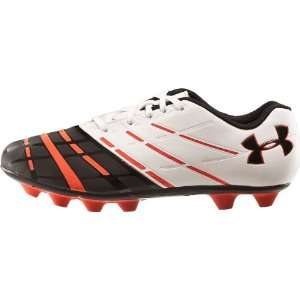  Youth UA Force HG Soccer Cleat Cleat by Under Armour 