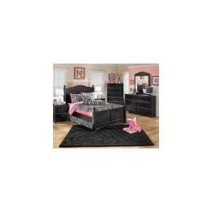  Jaidyn Youth Poster Bedroom Set by Signature Design By 