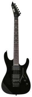 ESP LTD KH 602 Kirk Hammett Signature *B Stock* + Case 840248009843 