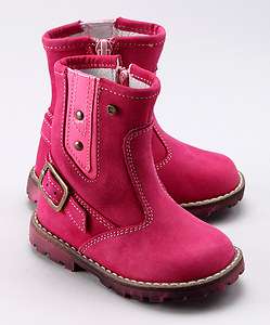 Boots Kirsten Licet Toddler Youth Girls  
