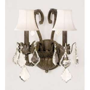  3713 2W AF Lighting Normandy Collection lighting