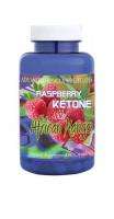 Raspberry Ketone with African Mango Advanced Weight Loss 60 caps 1200 