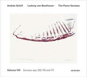 Beethoven Piano Sonatas, Vol. András Schiff $17.99