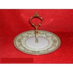  Noritake Flomar #3828 Tidbit Tray