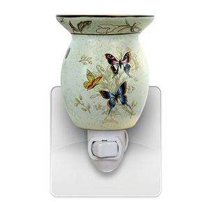   In Tart Warmer Night Light Use with Scentsy Bar Yankee or Oil  
