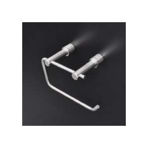   Toilet Paper Holder 3908 21 Brushed Stainless Steel