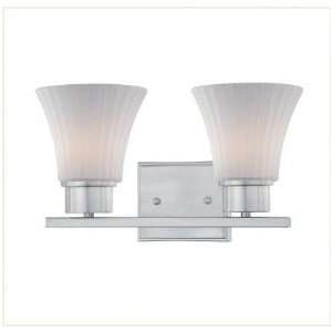  Dolan Designs 3982 09 Teton 2 Light Bathroom Lights in 