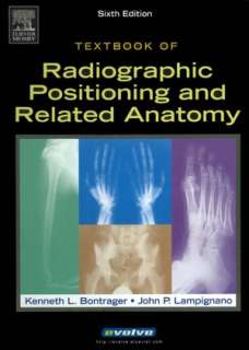   Radiographic Imaging and Exposure by Terri L. Fauber 