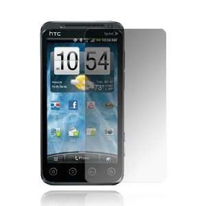   Mobile Palace  10x pack screen protector for HTC EVO 3D Electronics