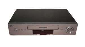 Proscan PSVR73 VHS VCR  