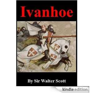 IVANHOE Sir Walter Scott  Kindle Store