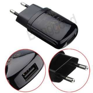 OEM EU Home Wall AC Charger Adapter for HTC Sensation EVO 4G Inspire 