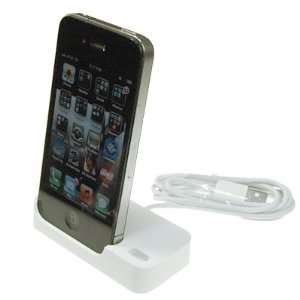   3G, iPhone 3GS, iPhone 4, iPhone 4S  White Cell Phones & Accessories