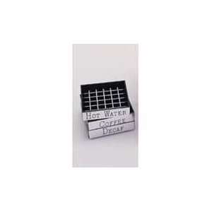  Cal Mil 632 3 Hot Water Engraved Drip Trays Kitchen 