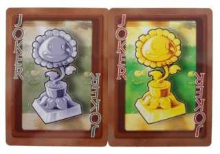   PC Game Collective Poker Playing cards   Plants Vs Zombies SNA016c224