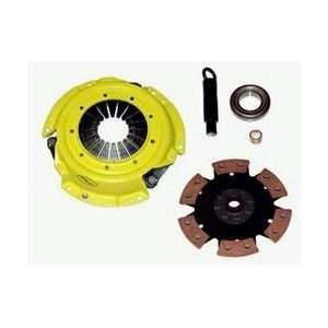  ACT Clutch Kit for 1981   1983 Nissan Pick Up Automotive