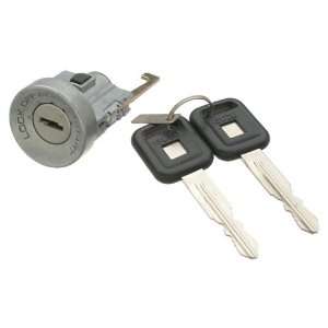   Genuine Ignition Lock Cylinder for select Isuzu Pickup/ Rodeo models
