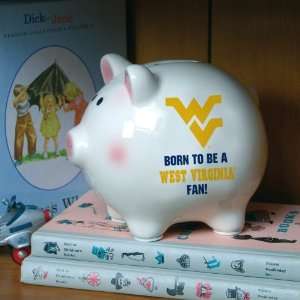  Born to be Piggy West Virginia