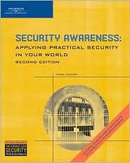 Security Awareness Applying Practical Security in Your World 